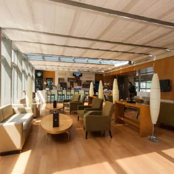 ISG Sabiha Gokcen Airport Hotel