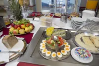 Hotel Trend - Frühstück
