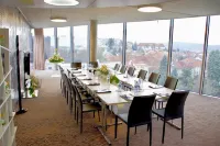 Sono Hotel Hotels in Rozdrojovice