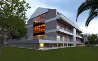 Pam Thermal Hotel Clinic & Spa