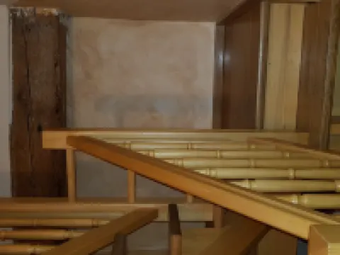 優比特瓦尼扎梅克斯科蒂旅館 克魯姆洛夫酒店