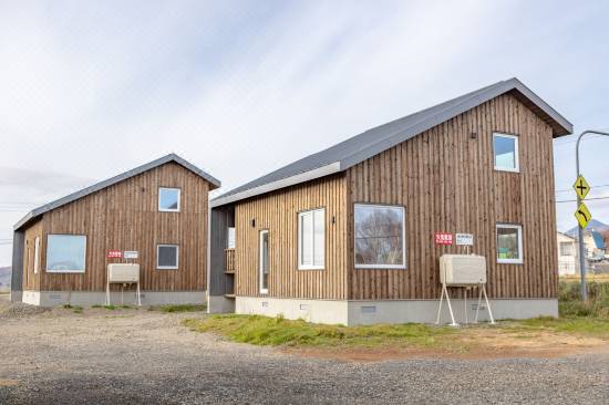 ニセコハイランドコテージ ニセコ を宿泊予約 22年安い料金プラン 口コミ 部屋写真 Trip Com