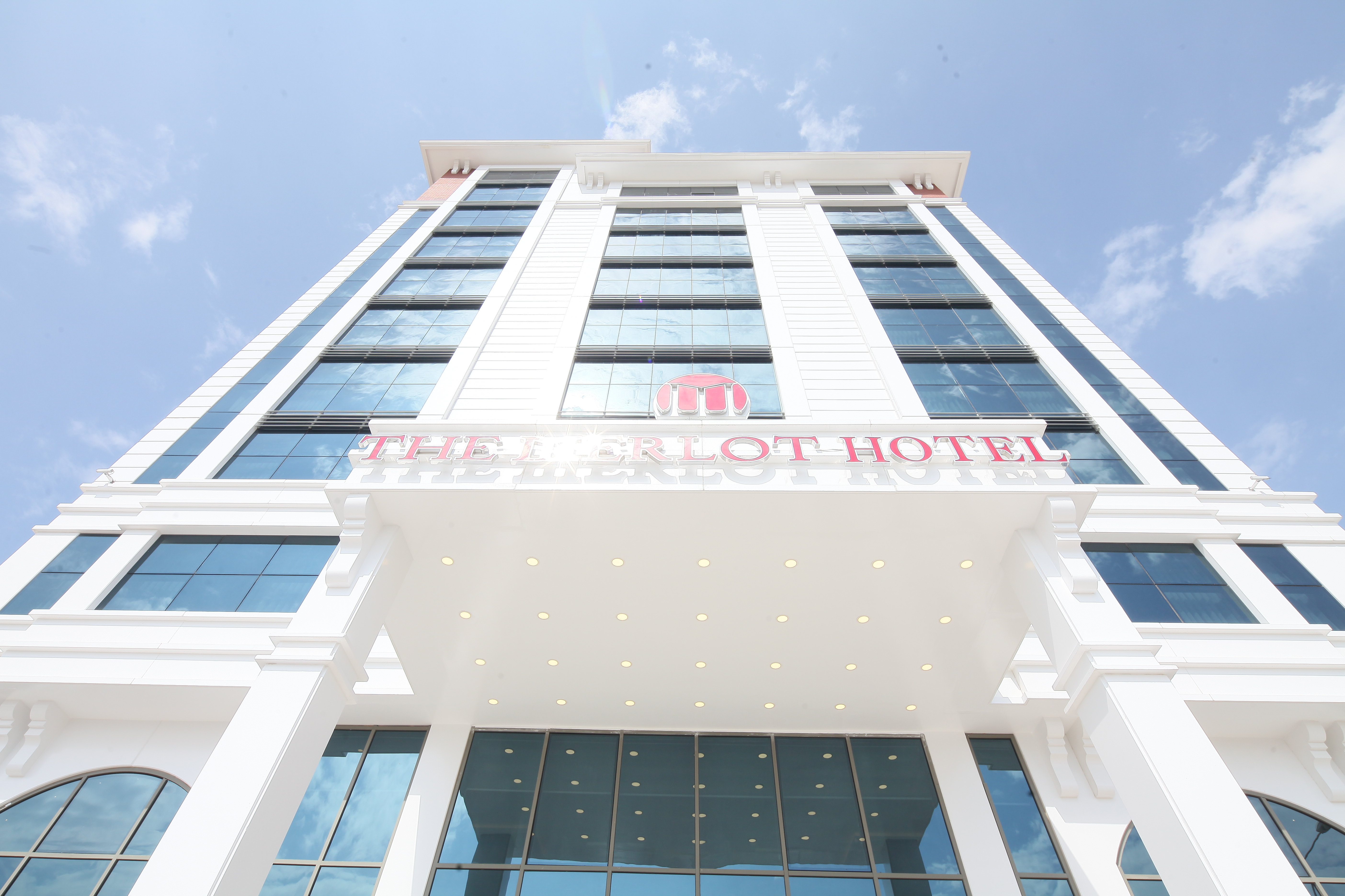 The Merlot Hotel Eskisehir