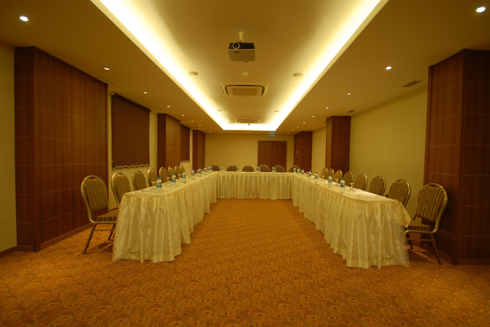 Suhan 360 Hotel & Spa