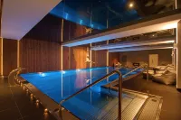 Hotel Bedriska Wellness Resort & Spa Hotels in Špindlerův Mlýn
