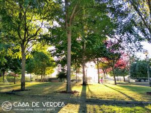 Casa de Verdes - In Cabana de Bergantinos