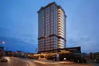 Tryp by Wyndham Istanbul Basin Ekspres Hotels near Mall of Istanbul