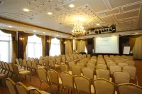 Hotel Monec Hotels in Golbasi