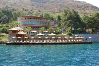 Loryma Luxury Hotel Bozburun Hotel a Bozburun Mahallesi