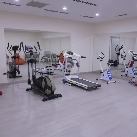 Grand İtimat Hotel