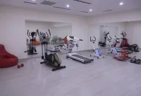 그랜드 이티마트 호텔