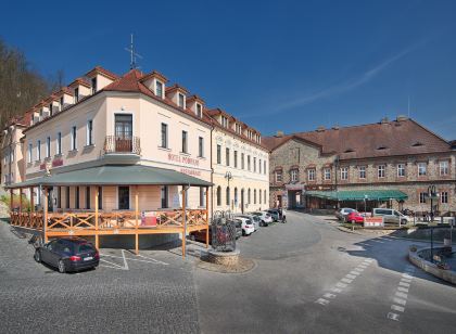 Hotel Podhrad
