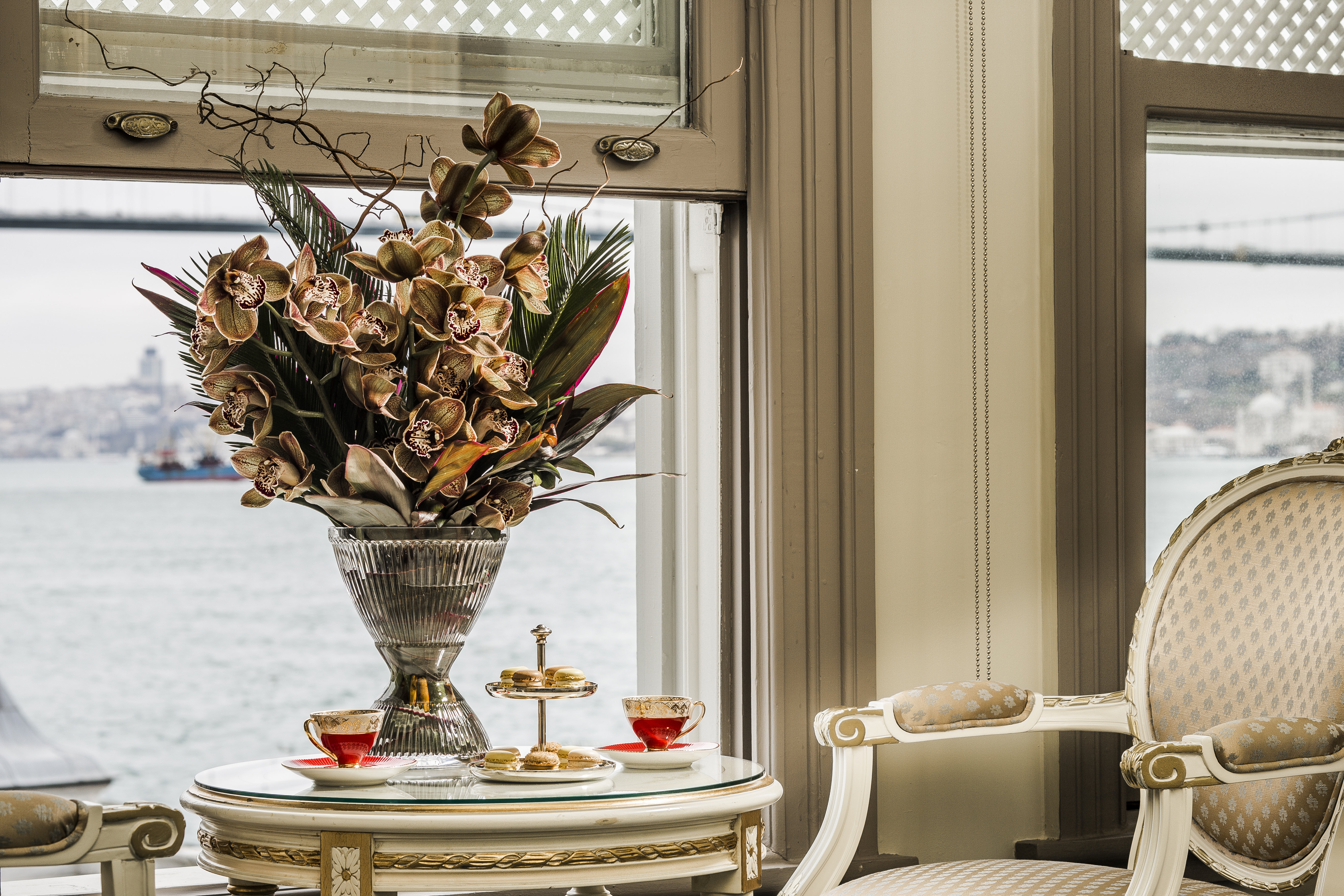 Bosphorus Palace Hotel