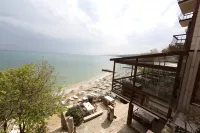 Sinop Antik Otel - วิว
