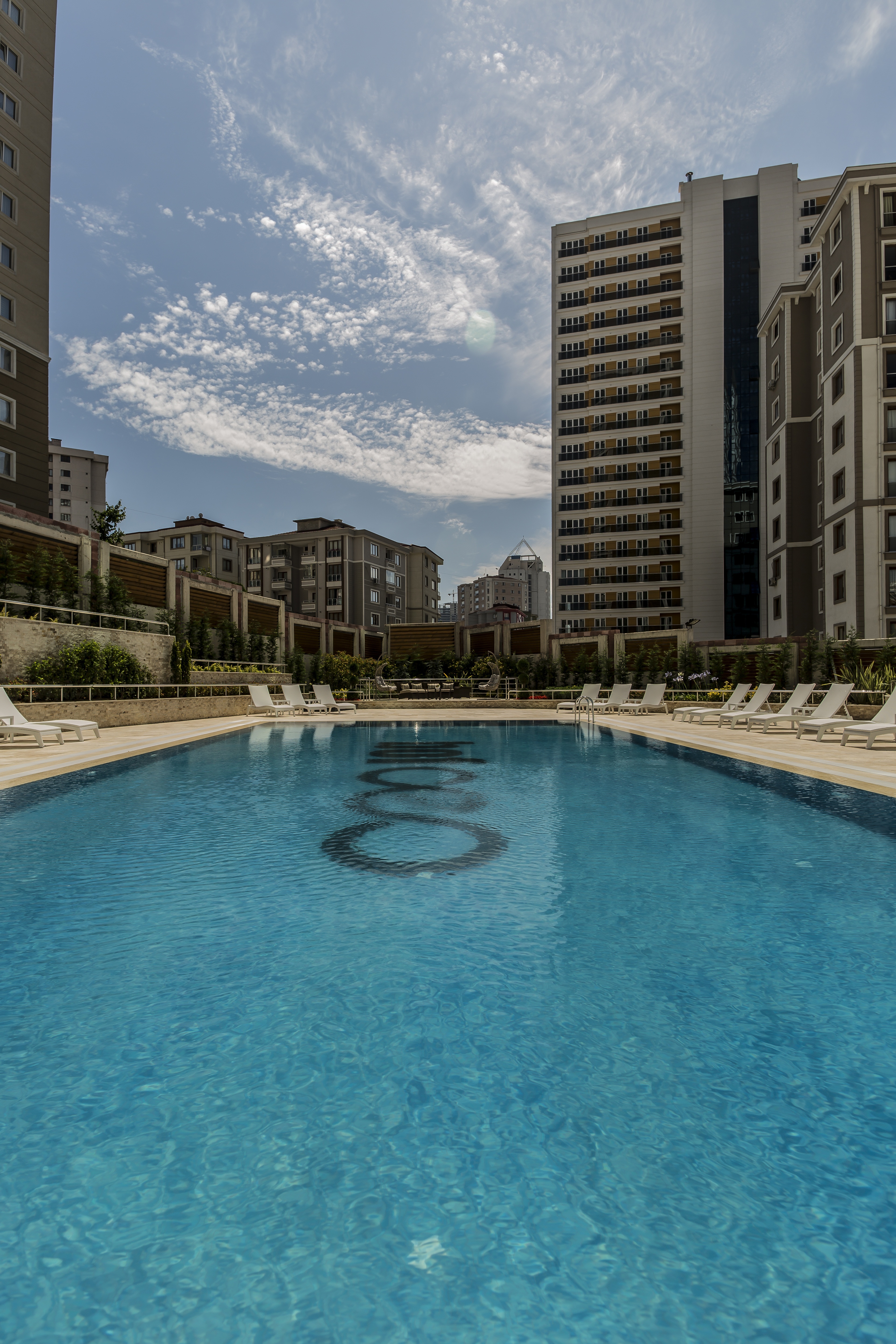 Bof Hotels Ceo Suites Atasehir