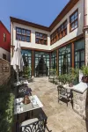 Hotel 1207 Special Class Hotels near Hadrian's Gate