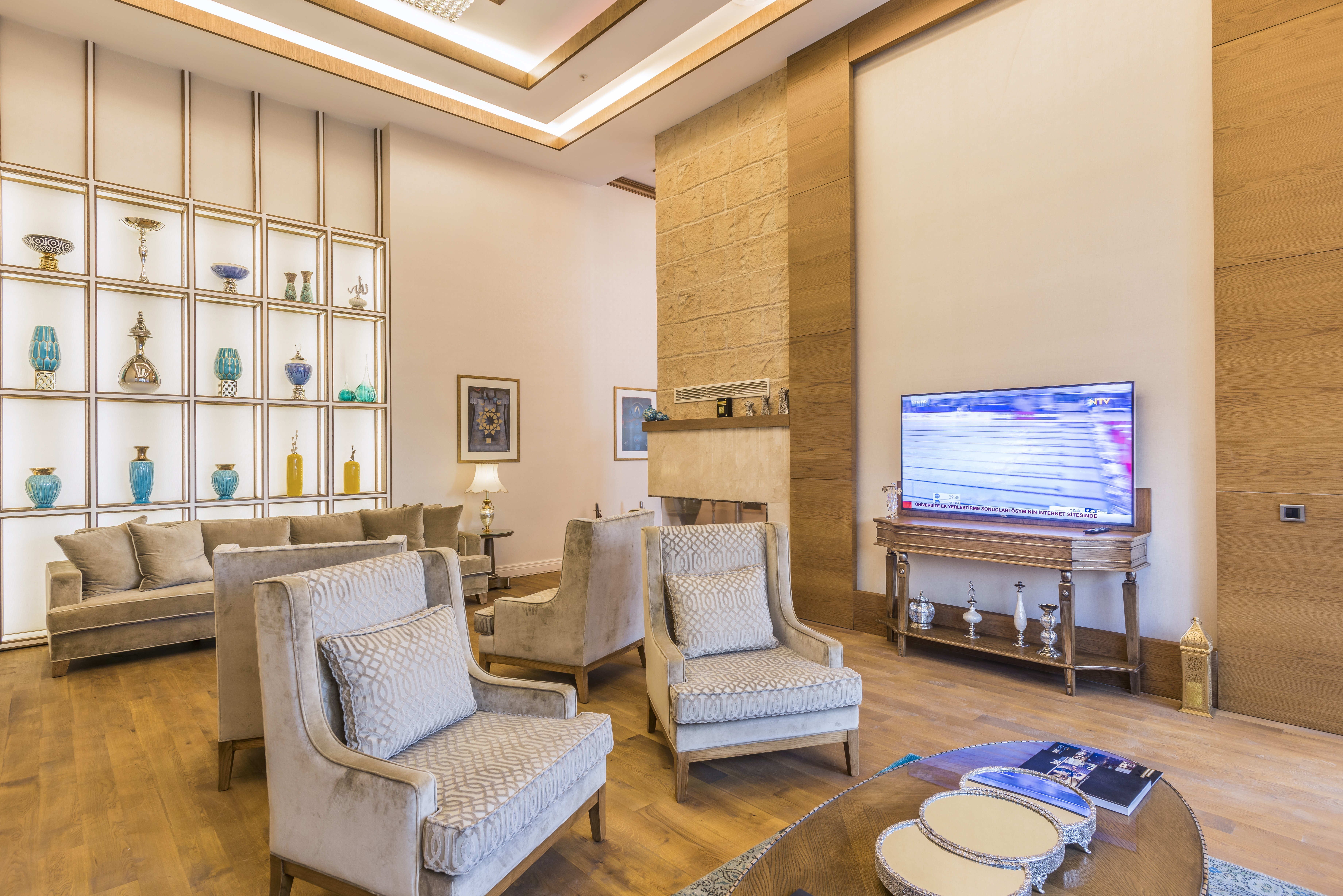 Bof Hotels Ceo Suites Atasehir