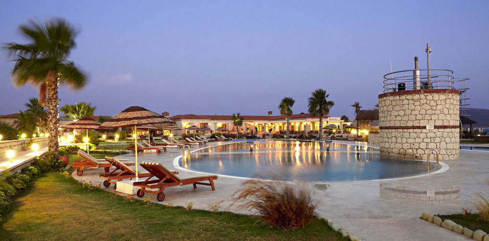 Kairaba Alacati Beach Resort