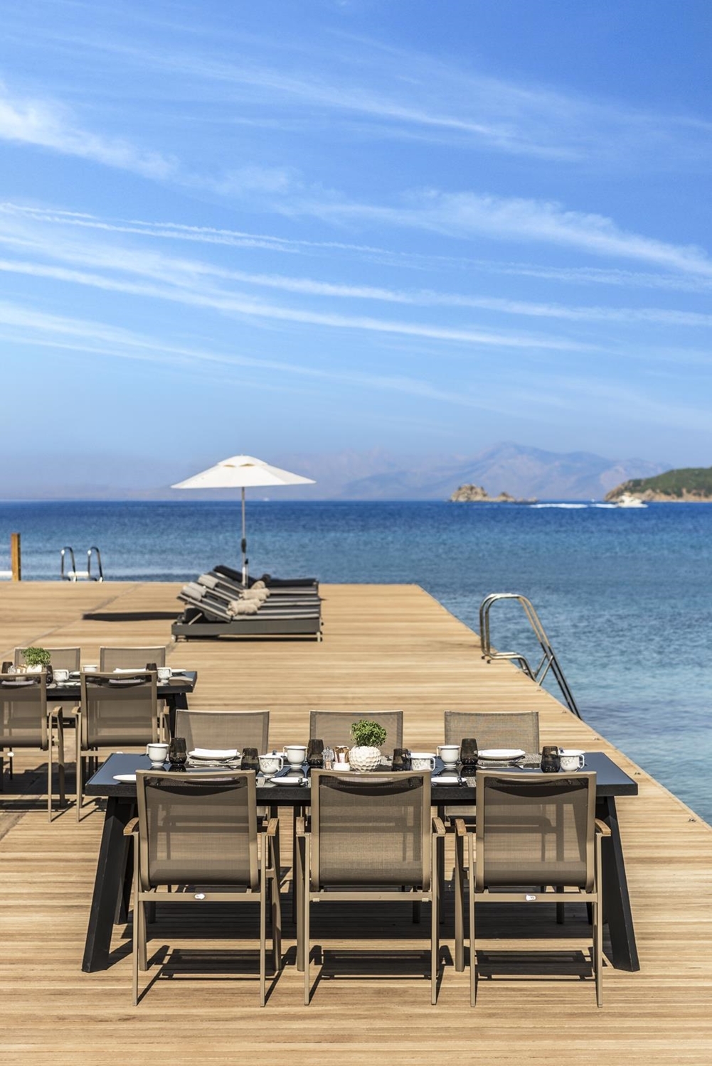 Swissôtel Resort Bodrum Beach