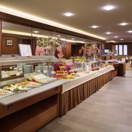 Benczur Hotel