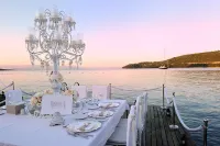 Kuum Hotel & Spa Hotels in Golturkbuku