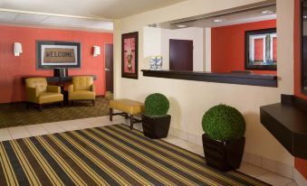 Extended Stay America Suites - Chesapeake - Crossways Blvd