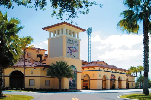 Best Western Auburndale Inn  Suites