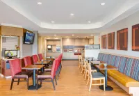 TownePlace Suites Albany Hotels in Albany