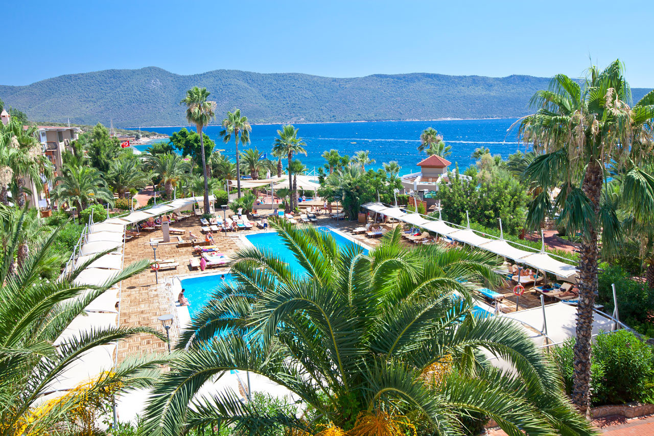 Tui Magic Life Bodrum