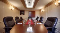 Wingate by Wyndham Bellingham Heritage Inn Отели в г. Беллингхам