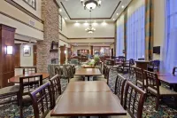 Staybridge Suites Indianapolis-Carmel Hotels in Carmel