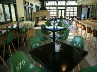 Cavalry Court, by Valencia Hotel Collection - breakfast