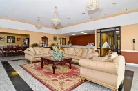 Best Western West Monroe Inn Hotels in Monroe
