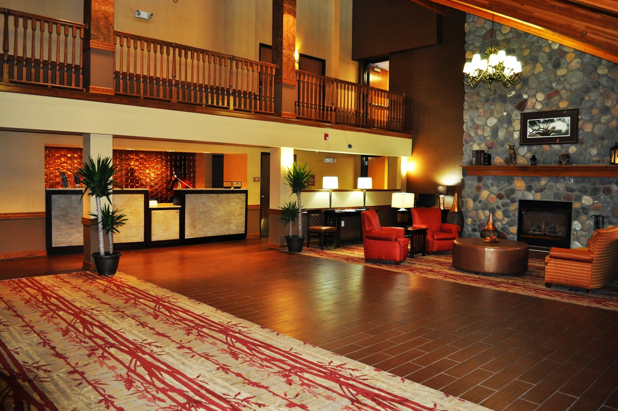 Best Western Plus Minneapolis-Northwest