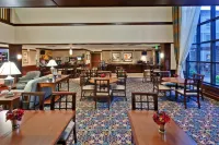 Staybridge Suites WILLIAMSVILLE - BUFFALO Hotels in Harris Hill