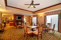 Best Western Heritage Inn  Suites