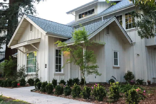 Calistoga Inn Restaurant and Brewery