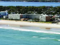 Daytona Beach Hawaiian Inn