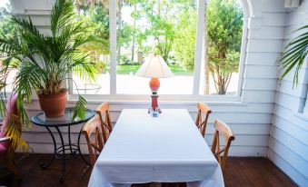 Putnam Lodge Hotel and Spa