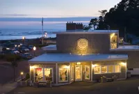 Looking Glass Inn Hotel a Depoe Bay