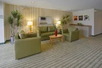 Extended Stay America Suites - Oklahoma City - Northwest Hotels in Warr Acres