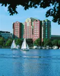 The Royal Sonesta Boston Hotels near Harvard University