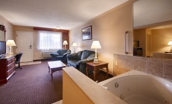 Best Western of Hartland