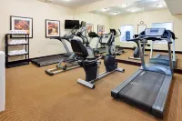 Staybridge Suites Harrisburg Hershey Hotels in Susquehanna Township