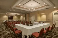 Hampton Inn & Suites Outer Banks/Corolla فنادق في دوك