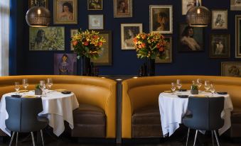 Hotel Sofitel Los Angeles at Beverly Hills