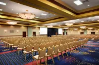 Capitol Plaza Hotel Jefferson City Hotels in Jefferson City