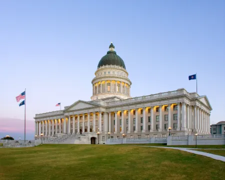 Park Inn by Radisson, Salt Lake City-Midvale