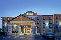 Holiday Inn Express & Suites Newport