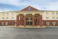 Best Western Plus Olive Branch Hotel  Suites Hotels in Olive Branch